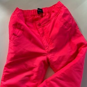 Girls Snow Pants